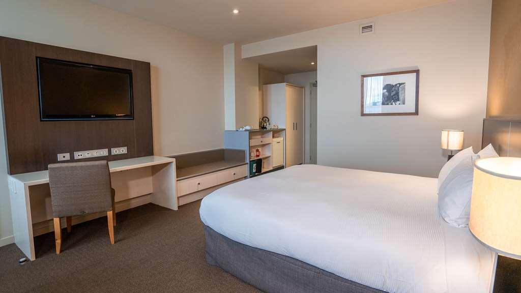 Scenic Hotel Dunedin City Camera foto